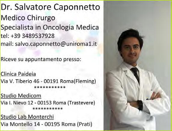 Dott. Salvo Caponnetto