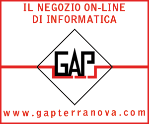 Gap di Terranova - Paternò