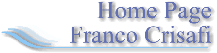 Logo Franco Crisafi